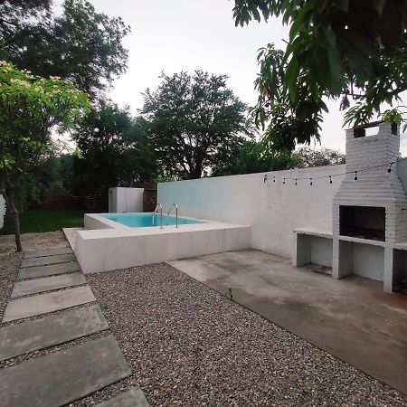 Casa Mango Amplia Con Alberca Y Cerca De La Media Luna !!! Río Verde Exteriör bild