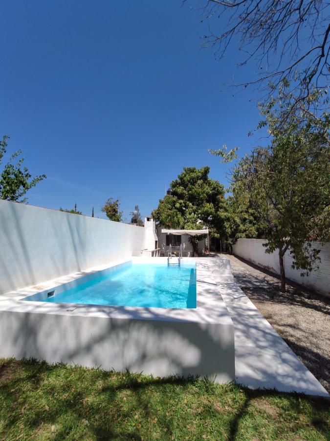 Casa Mango Amplia Con Alberca Y Cerca De La Media Luna !!! Río Verde Exteriör bild