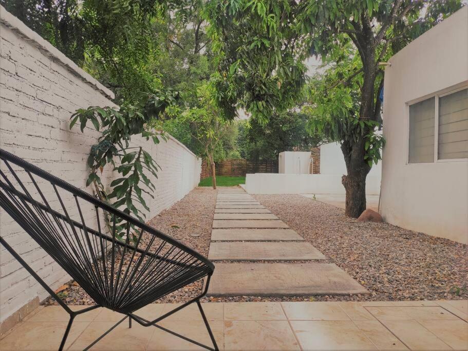 Casa Mango Amplia Con Alberca Y Cerca De La Media Luna !!! Río Verde Exteriör bild