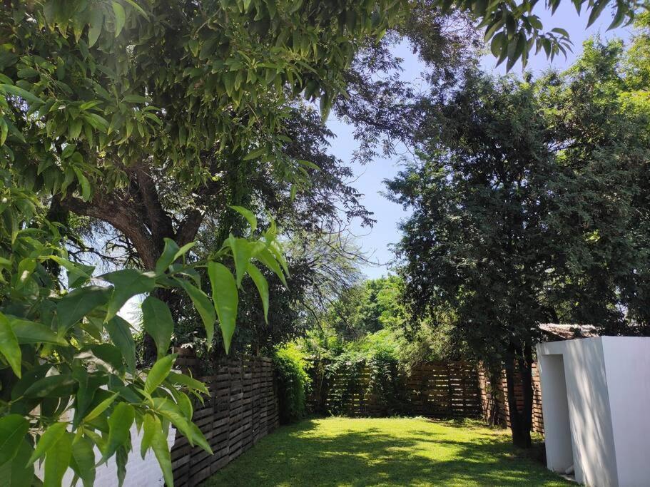 Casa Mango Amplia Con Alberca Y Cerca De La Media Luna !!! Río Verde Exteriör bild
