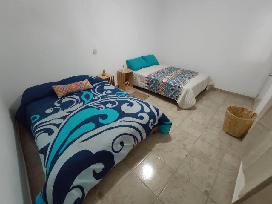 Casa Mango Amplia Con Alberca Y Cerca De La Media Luna !!! Río Verde Exteriör bild