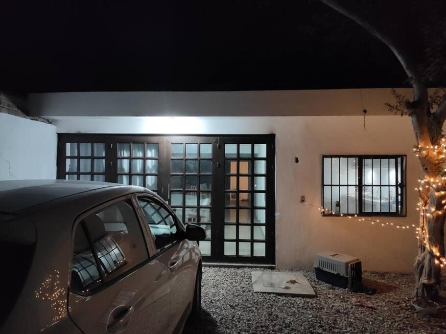 Casa Mango Amplia Con Alberca Y Cerca De La Media Luna !!! Río Verde Exteriör bild