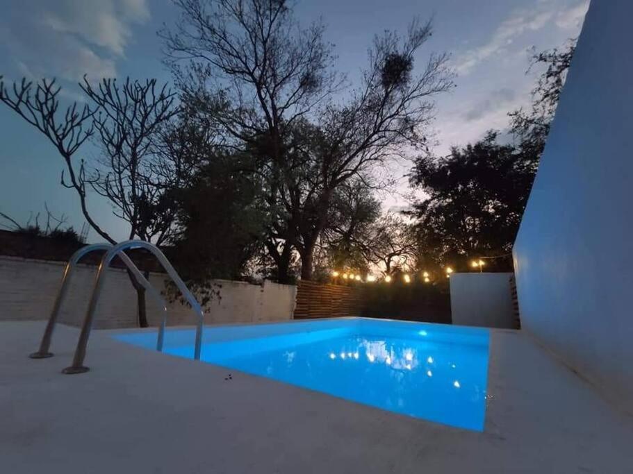 Casa Mango Amplia Con Alberca Y Cerca De La Media Luna !!! Río Verde Exteriör bild