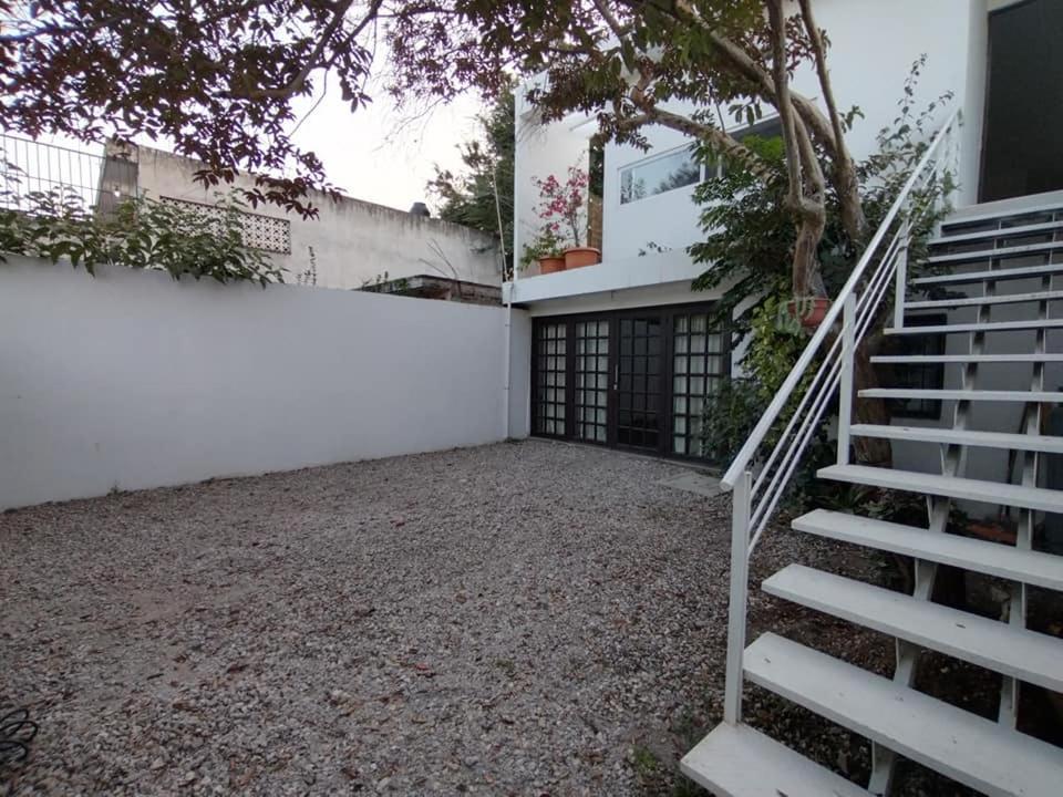 Casa Mango Amplia Con Alberca Y Cerca De La Media Luna !!! Río Verde Exteriör bild