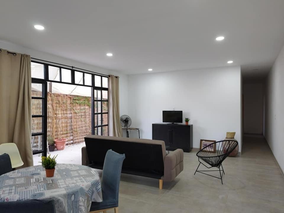 Casa Mango Amplia Con Alberca Y Cerca De La Media Luna !!! Río Verde Exteriör bild